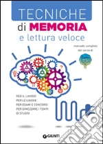 Tecniche di memoria e lettura veloce