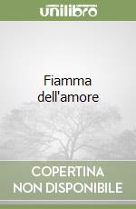 Fiamma dell'amore