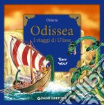 Odissea. I viaggi di Ulisse