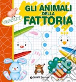 Gli animali della fattoria. Trattini