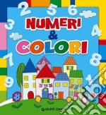 Numeri & colori libro