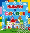 Numeri & colori libro