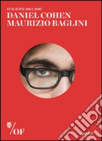 Daniel Cohen, Maurizio Baglini. Maggio Musicale Fiorentino libro