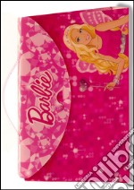 Movie. Barbie valigetta. Con adesivi. Con poster libro