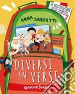 Diversi in versi libro