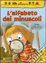 L'alfabeto dei minuscoli libro