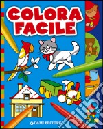 Colorafacile libro