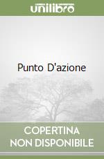 Punto D'azione libro