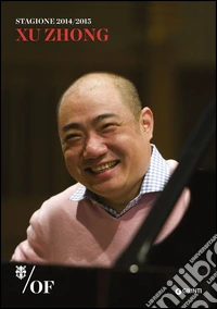 Xu Zhong Concerto libro