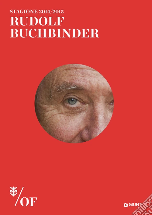 Rudolf Buchbinder. Maggio Musicale Fiorentino