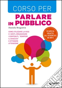 Corso per parlare in pubblico