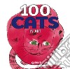 100 cats in art libro