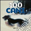 100 cani nell'arte libro