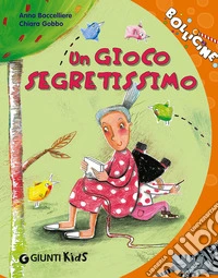 Un gioco segretissimo