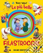 Le più belle filastrocche libro