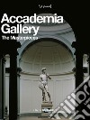 Accademia Gallery. The Masterpieces. Ediz. illustrata libro di Falletti Franca