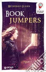 Book Jumpers libro usato