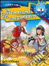 La costellazione del coccodrillo. Il Club del Planetario libro