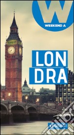 Londra libro