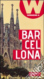 Barcellona libro