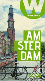 Amsterdam libro