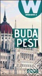 Budapest libro