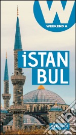 Istanbul libro