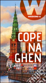 Copenaghen libro