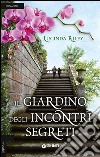 Il giardino degli incontri segreti libro