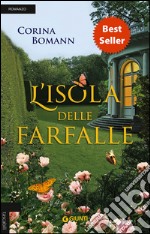 L'isola delle farfalle libro