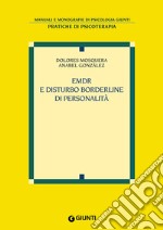 EMDR e disturbo borderline di personalità libro