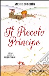 Il Piccolo Principe (copertina bianca) libro