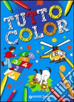 Tutto color libro