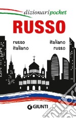 Dizionario russo. Russo-italiano, italiano-russo libro