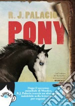 Pony libro