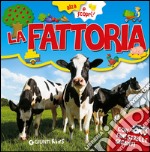 La fattoria libro