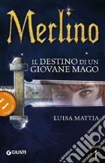 Merlino. Il destino di un giovane mago. Vol. 1