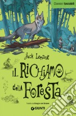 Il richiamo della foresta libro