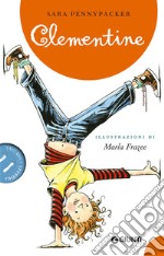 Clementine libro