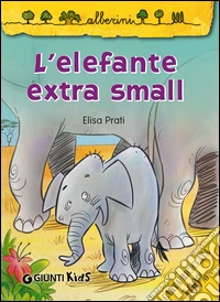 L'elefante extra small