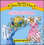 Cenerentola libro