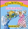 Cenerentola libro di Boschi M. (cur.)