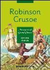 Robinson Crusoe libro