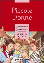 Piccole donne libro