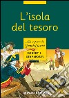 L'isola del tesoro libro