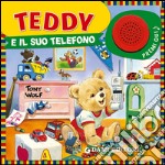 Teddy e il suo telefono libro