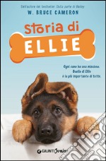 Storia di Ellie libro