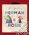 Herman e Rosie libro