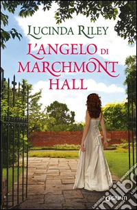 L`angelo di Marchmont Hall libro usato