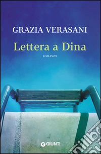 Lettera a Dina libro